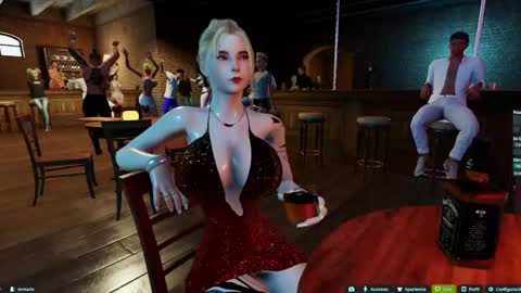 GABBI online show from 05.04.26