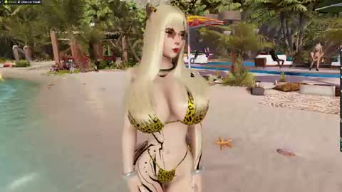 GABBI online show from 06.15.26