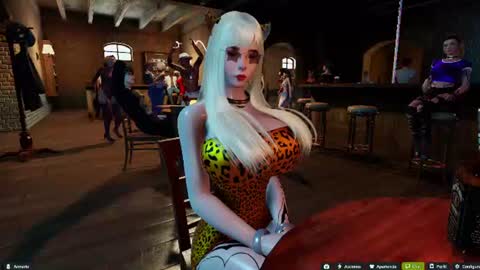 GABBI online show from 06.18.26