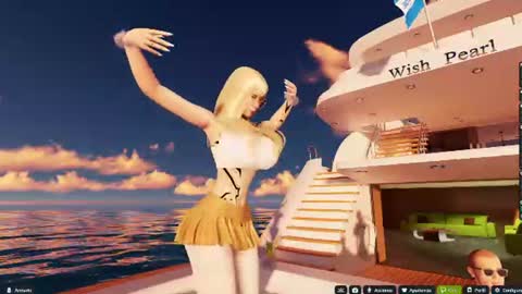 GABBI online show from 06.20.26