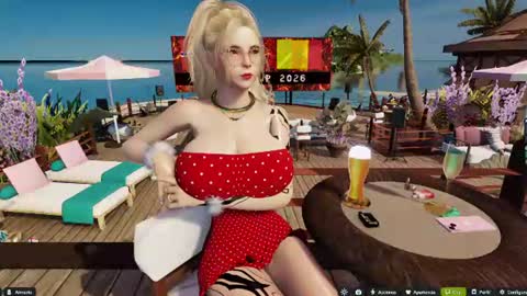 GABBI online show from 06.22.26