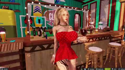GABBI online show from 06.24.26