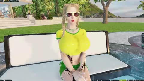 GABBI online show from 06.26.26