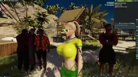 GABBI online show from 06.27.26