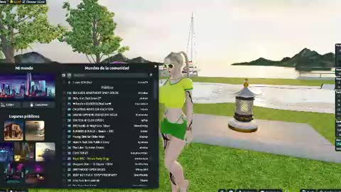 GABBI online show from 06.28.26