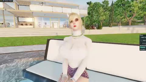 GABBI online show from 07.09.26