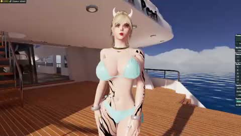 GABBI online show from 07.10.26