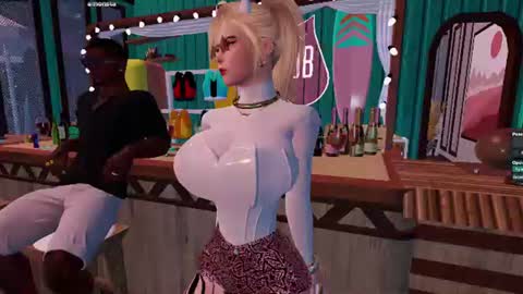 GABBI online show from 07.12.26
