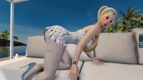 GABBI online show from 07.15.26