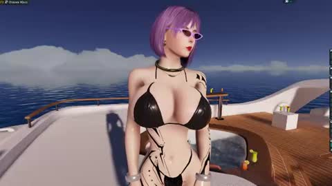 GABBI online show from 07.19.26