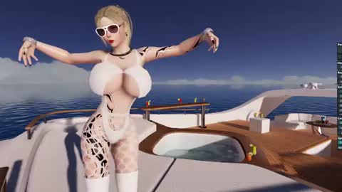 GABBI online show from 07.21.26