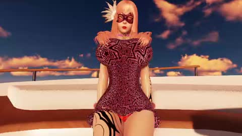 GABBI online show from 07.31.26