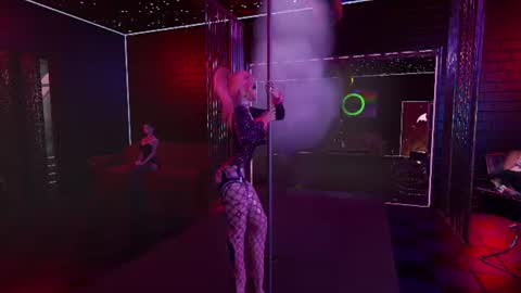 GABBI online show from 08.02.26