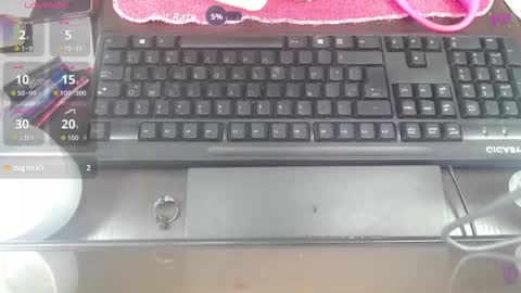 GABRIELA online show from 03.18.26