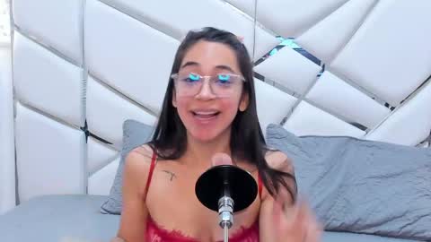 gabbieskinny online show from 06.05.26
