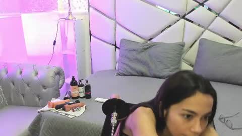 gabbieskinny online show from 06.11.26