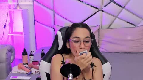 gabbieskinny online show from 06.14.26
