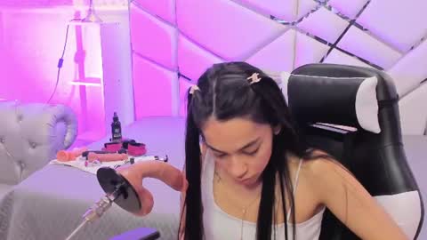 gabbieskinny online show from 06.16.26