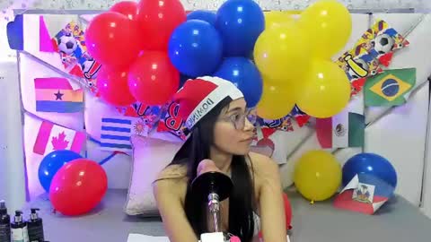gabbieskinny online show from 06.23.26