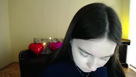 Snapshot of gabby_di chatting on 02.28.25 Jaklin online show from 02.28.25