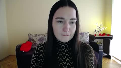 Snapshot of gabby_di chatting on 02.12.26 Jaklin online show from 02.12.26