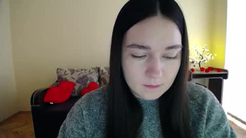 Snapshot of gabby_di chatting on 02.16.26 Jaklin online show from 02.16.26