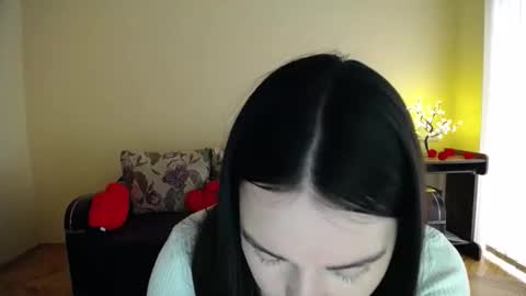 Snapshot of gabby_di chatting on 02.24.26 Jaklin online show from 02.24.26