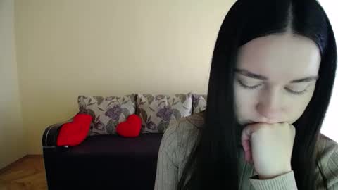 Snapshot of gabby_di chatting on 02.26.26 Jaklin online show from 02.26.26