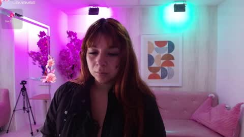 gabby_evanns online show from 04.04.26