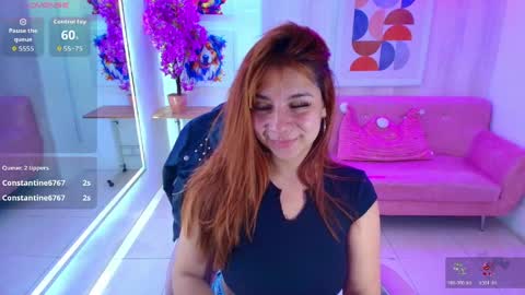 gabby_evanns online show from 04.25.26