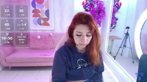 gabby_evanns online show from 04.29.26
