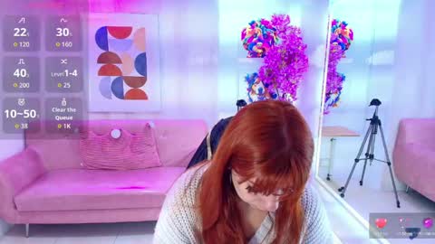 gabby_evanns online show from 04.30.26