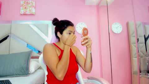 Gabby online show from 04.22.26