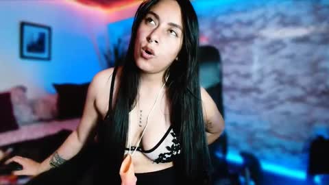 Gabby Sweet online show from 10.04.25