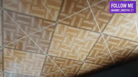 Gabby Sweet online show from 11.01.25