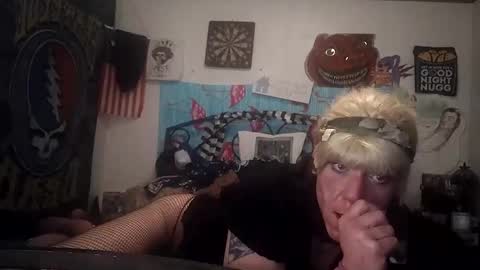 Snapshot of gabbybaby88 chatting on 01.29.25 gabbybaby88 online show from 01.29.25