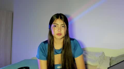 Snapshot of gabbyfoox chatting on 04.10.26 gabbyfoox online show from 04.10.26