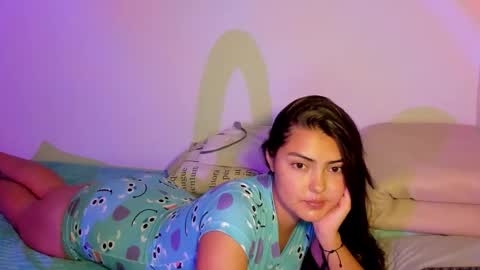 Snapshot of gabbyfoox chatting on 04.19.26 gabbyfoox online show from 04.19.26