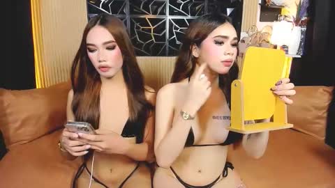 Snapshot of gabbyfvckingvixen chatting on 11.29.25 your love ELLA online show from 11.29.25