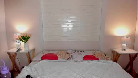 Snapshot of gabbyowenn chatting on 03.21.26 Gabby online show from 03.21.26