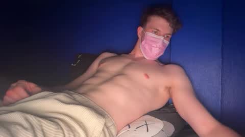 Gabe Itch online show from 03.31.26