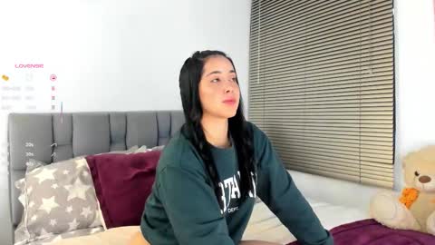 Gabriela  online show from 02.15.26