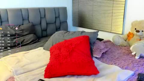 Gabriela  online show from 04.21.26
