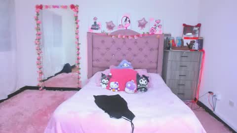 Snapshot of gabi_jhons_23 chatting on 09.12.25 gabi_jhons_23 online show from 09.12.25