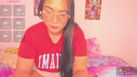 please follow my friendasya zas online show from 04.27.26