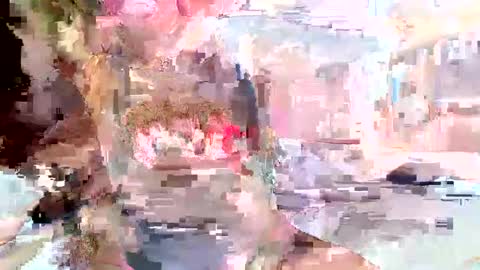 gaby  layla online show from 11.01.25