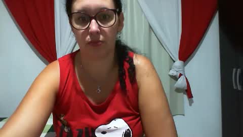 gaby  layla online show from 04.09.26