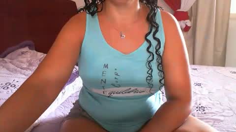 gaby  layla online show from 04.20.26