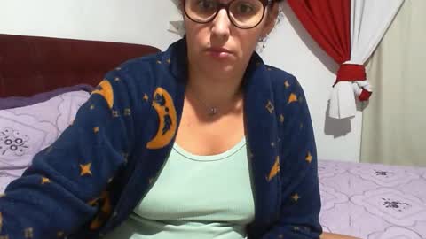 gaby  layla online show from 05.02.26