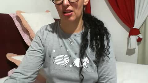 gaby  layla online show from 05.15.26